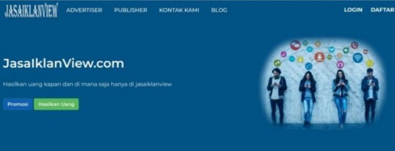 Gupakan Rata View: Solusi Jasa yang Menghargai Waktu Anda di Cilacap